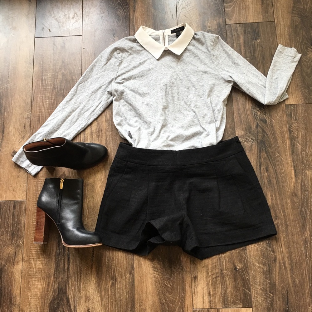 Brand new Jcrew shorts
